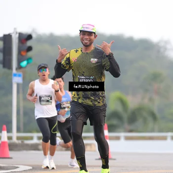 Runner Photo 6432582