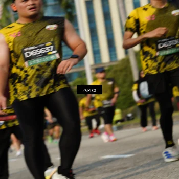 Runner Photo 6432584