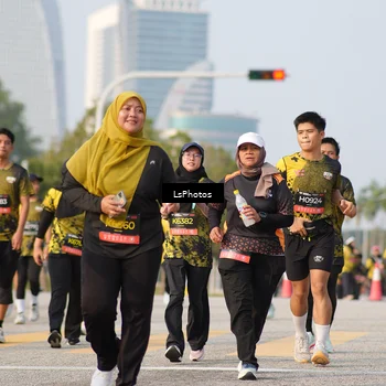 Runner Photo 6432585