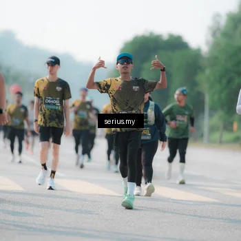 Runner Photo 6432586