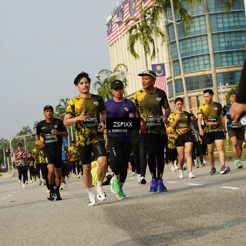 Runner Photo 6432591