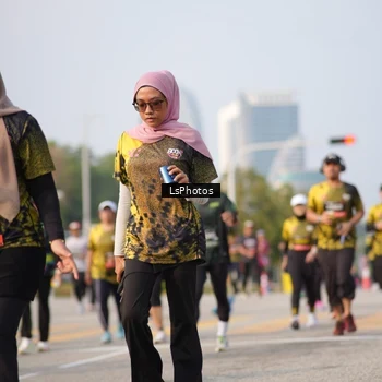Runner Photo 6432597