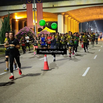 Runner Photo 6432602