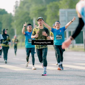 Runner Photo 6432603