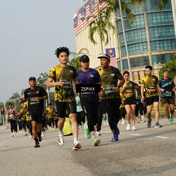 Runner Photo 6432609