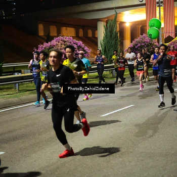 Runner Photo 6432614
