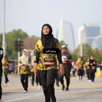 Runner Photo 6432622