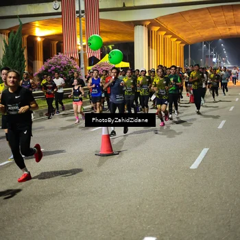 Runner Photo 6432623