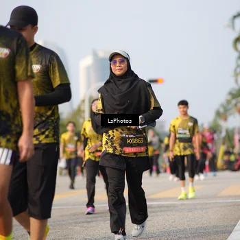 Runner Photo 6432636