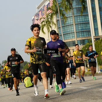 Runner Photo 6432638