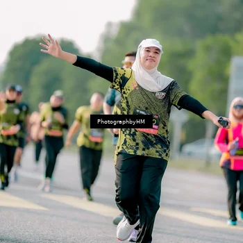 Runner Photo 6432639