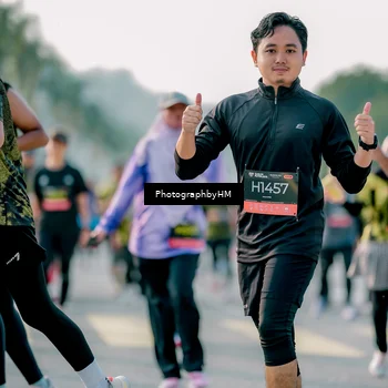 Runner Photo 6432650