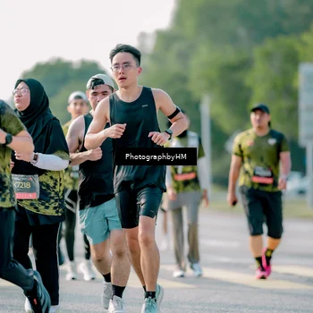 Runner Photo 6432651