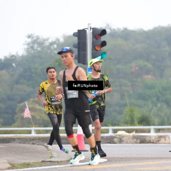 Runner Photo 6432660