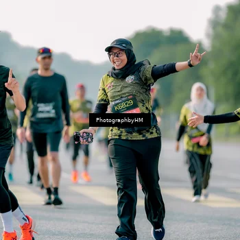 Runner Photo 6432665