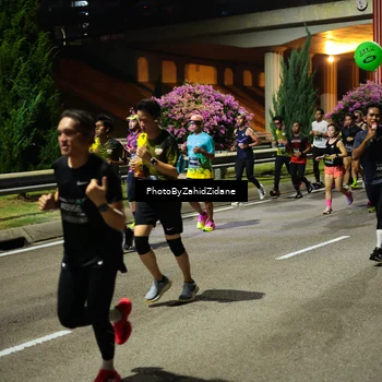 Runner Photo 6432667