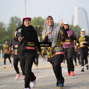 Runner Photo 6432669