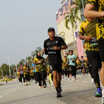Runner Photo 6432670