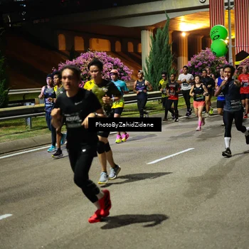 Runner Photo 6432671