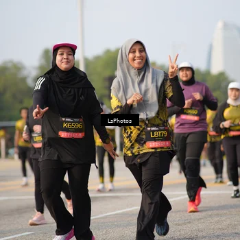 Runner Photo 6432677