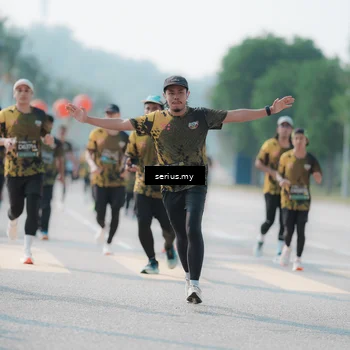 Runner Photo 6432678