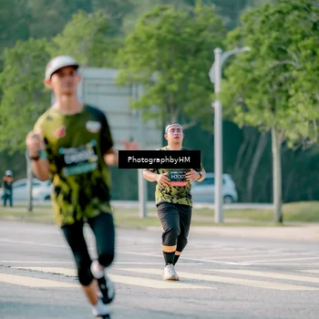 Runner Photo 6432682