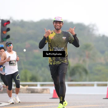 Runner Photo 6432708