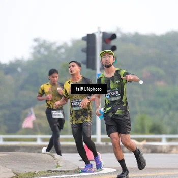 Runner Photo 6432709