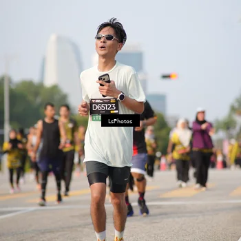 Runner Photo 6432713
