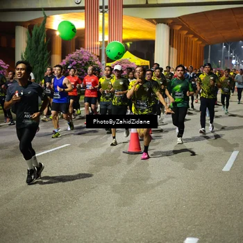 Runner Photo 6432717