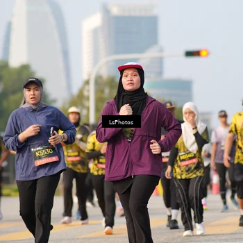 Runner Photo 6432735
