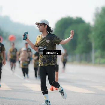 Runner Photo 6432737
