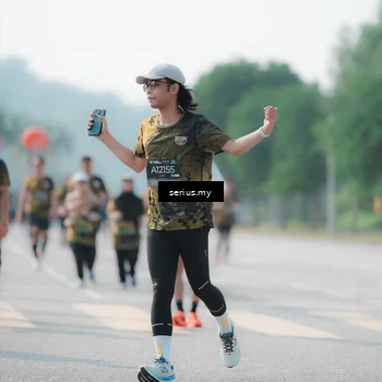 Runner Photo 6432738