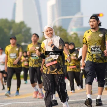 Runner Photo 6432743