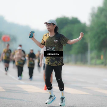 Runner Photo 6432752