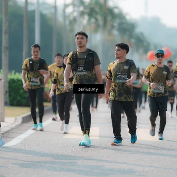 Runner Photo 6432754