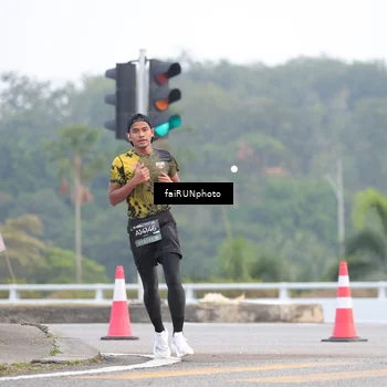Runner Photo 6432762