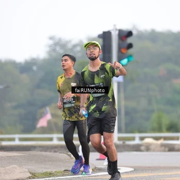 Runner Photo 6432763