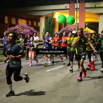 Runner Photo 6432768
