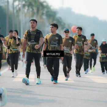Runner Photo 6432776