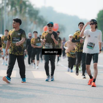 Runner Photo 6432777