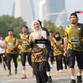 Runner Photo 6432780