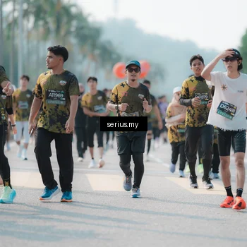 Runner Photo 6432783