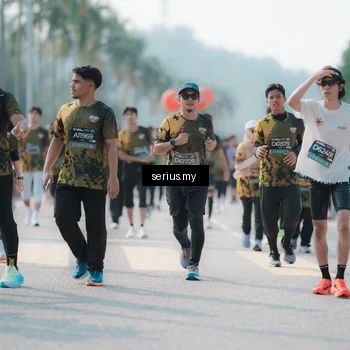Runner Photo 6432793