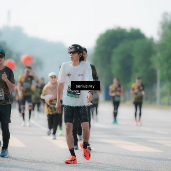 Runner Photo 6432802