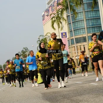 Runner Photo 6432805