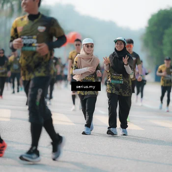 Runner Photo 6432809