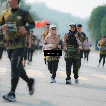 Runner Photo 6432811