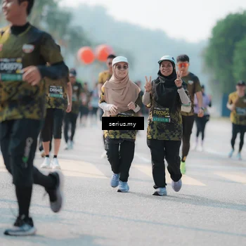 Runner Photo 6432816