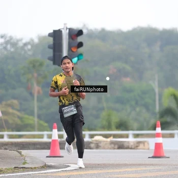 Runner Photo 6432819